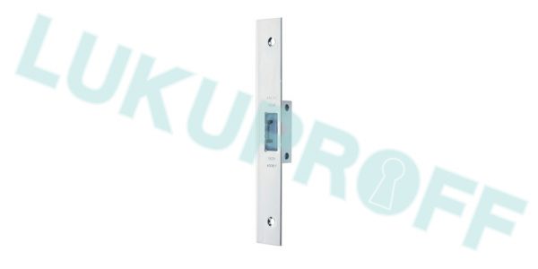 LUKUVASTUS ABLOY 4692 FE/ZL