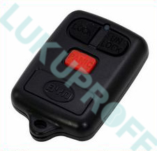 BYD KESKLUKU PULDI KORPUS