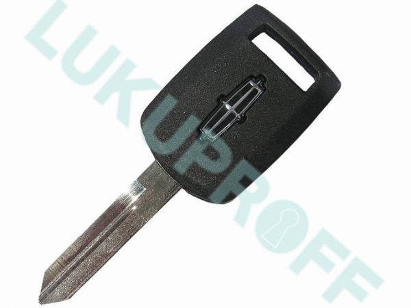 VÕTMETOORIK LINCOLN TRANSPONDERITA