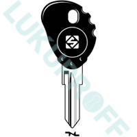 VÕTMETOORIK APRILIA/MALAGUTI/YAMAHA (mootorrattad) TRANSPONDERITA